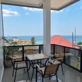 Natamber apartment, hotel Rubavu városában