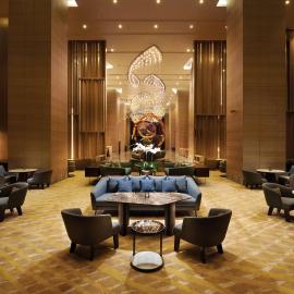 Doubletree By Hilton Shah Alam I-City, hotel sa Shah Alam