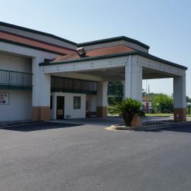 Relax Inn, hotel in Albany