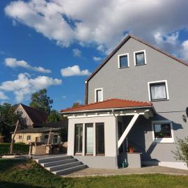 Haus am Seidelberg