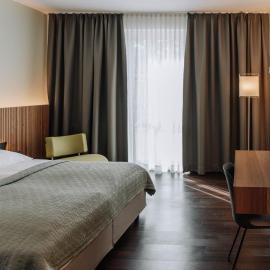 HEINhotel vienna airport, hotel u Schwechatu