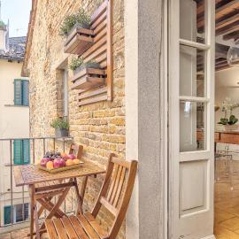 Casa Samuela - Together in Tuscany