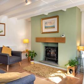 Country Cottage - Apple Pie Luxury Escapes