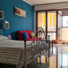 Residence Torre Giuseppina, hótel í Napolí