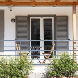 Tenuta Don Alfonso, ξενοδοχείο στη Νάπολη