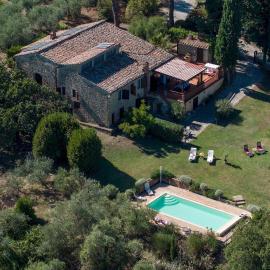 VILLA BEL PANORAMA 8, Emma Villas