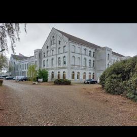 B&B 't Kloaster, hotel in Valkenburg