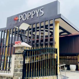 Poppys Pleasant Stay