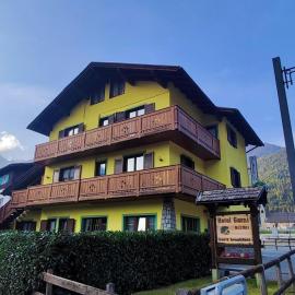 Garnì Bonsai, hotel di Pinzolo