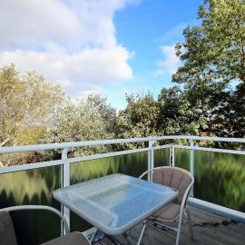 Yachthafenresidenz Wohnung 7304