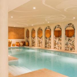 Bloom House Hôtel & SPA โรงแรมในปารีส