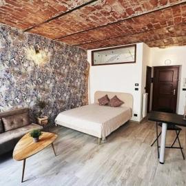 Nel cuore del centro storico, hotell i Cuneo