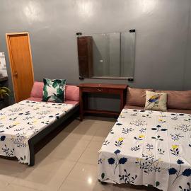 Limewood Residences- Bago City good for 4, ξενοδοχείο σε Bago