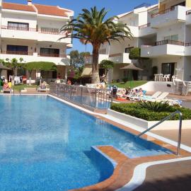 1 Bed Los Cristianos near the Bus Station