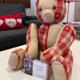 L'Ours de Colmar bis, hotell i Colmar
