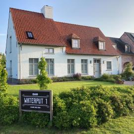 B&B Waterput 1