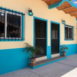 Casa Luna de Miel