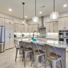 Stunning Grand Junction Home Near Downtown!