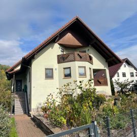 Ferienwohnung Fam.Werner, hotel en Wasungen