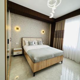 KERUEN SARAY APARTMENTS 20/14, готель у місті Türkistan