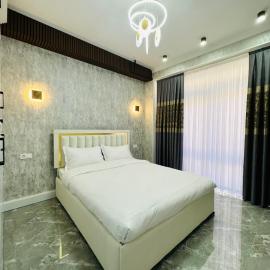KERUEN SARAY APARTMENTS 20/2, hotelli kohteessa Türkistan