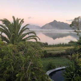 Flamingo View, hotel di Cape Town