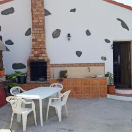 Casa Sendero de Taidia