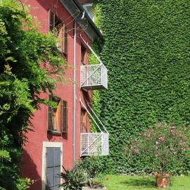 Provianthaus, hotel in Bad Radkersburg