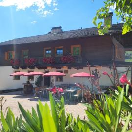 Martscholer Weinhof, hotel a Chiusa