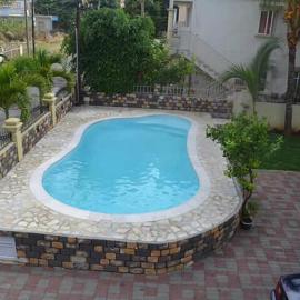 RS VILLA SHARE APARTMENT with private room ,good wifi, 150mts to beaches bus stop,