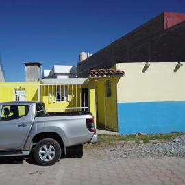 CASA ACOGEDORA, hotel u gradu Čignavapan