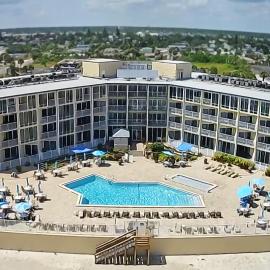 Ocean East Resort Club、オーモンド・ビーチのホテル
