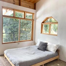 EB5 Escape-Contemporary Stay, San Marcos La Laguna #1