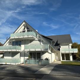 Casa Schluchsee, hotelli kohteessa Schluchsee