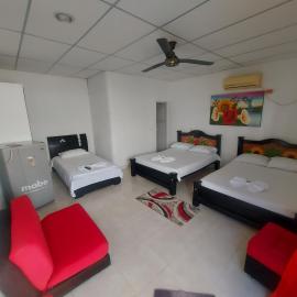 Hotel Campestre Diamante Real