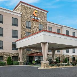 Comfort Suites Commerce, hotel em Commerce