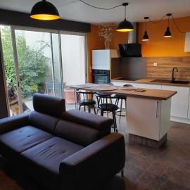 Le pigeonnier, hotel a Millau