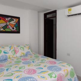 Edificio Don Ramon, khách sạn ở Valledupar