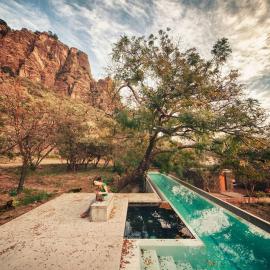 Casa Meztitla, hotel din Tepoztlán