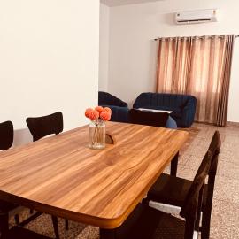 Olive Homestay
