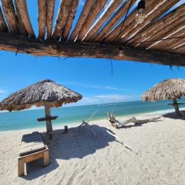 GEMA Aparthotel & Beach, hotell i Isla Aguada