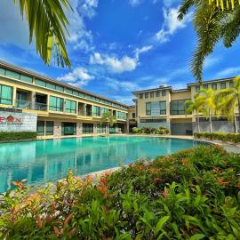 PAN HOTEL AND RESORT, hôtel à Abucay