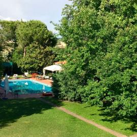 Borgo Caere, hotel u gradu Ladispoli
