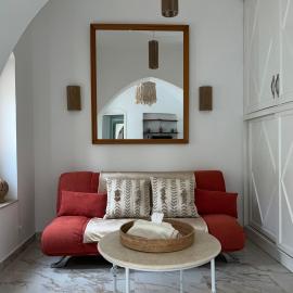 Casa Della Laguna in Gouna