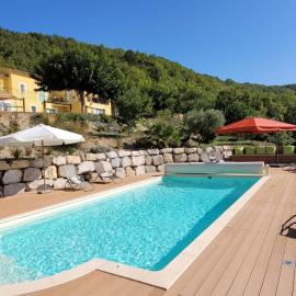 Le Jas de Volonne, hotell sihtkohas Volonne