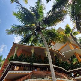 Aditi Ayurveda Panchkarma Retreat, hotel din Vilinjam