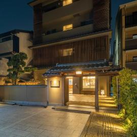 RESI STAY JISCO HOTEL Kyoto Goshonishi, hotel in Kyoto