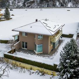 Adler Chalet in Längenfeld