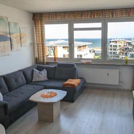 Ostseeglück Heiligenhafen - Strandnah mit Binnenseezugang, hotel u gradu Hajligenhafen