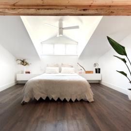 Luxury Pintoreria Atico